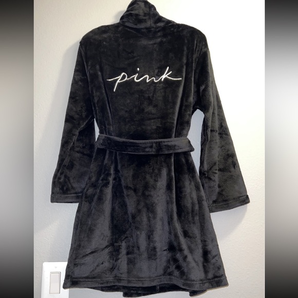 PINK Victoria's Secret Intimates & Sleepwear Ml Victorias Secret